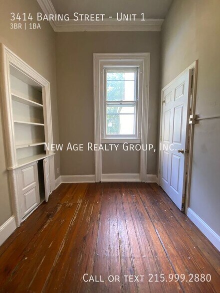Building Photo - 3414 Baring St