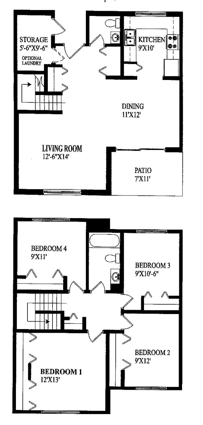 The Heron - Robin Springs Apartments