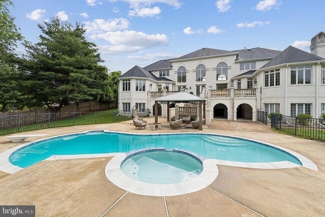 Building Photo - 606 Brockman Ct