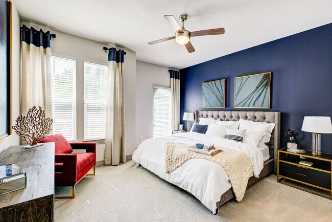 Building Photo - 1211 Caroline-378.2