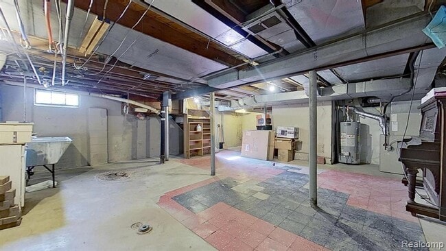 Building Photo - 416 Marquette St