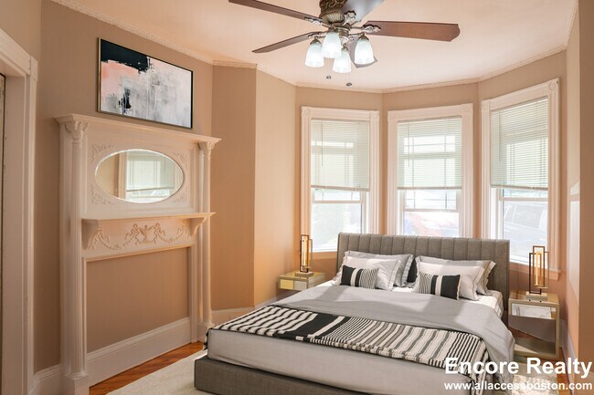 Building Photo - 1 Parker Hill Terrace