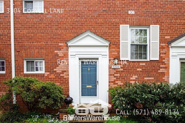 Building Photo - 3304 Coryell Ln
