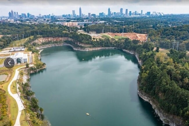 Building Photo - 2634 Abner Pl NW