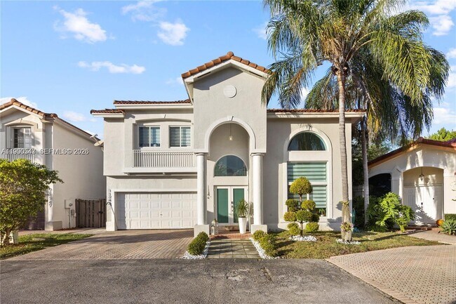 Building Photo - 11243 NW 58th Terrace