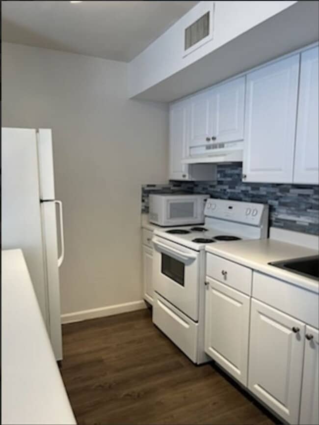 Floorplan - 15 on Cambridge