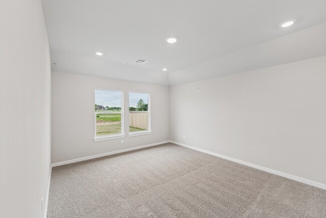 Building Photo - 8517 E Fort Worth St