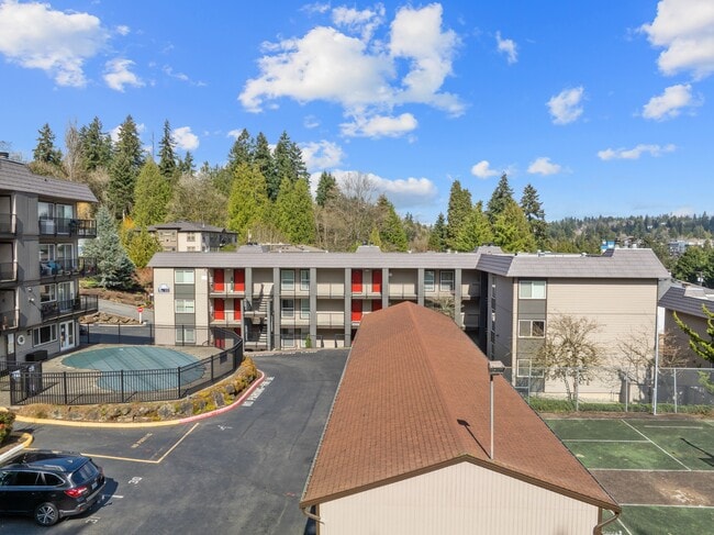 Building Photo - 9517 NE 180th St