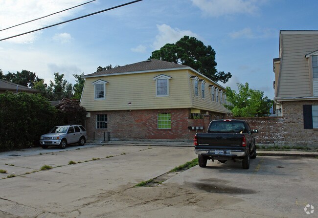Primary Photo - 4108 Rye St
