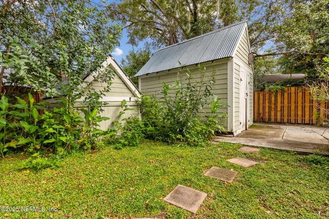 Building Photo - 3655 Walsh St