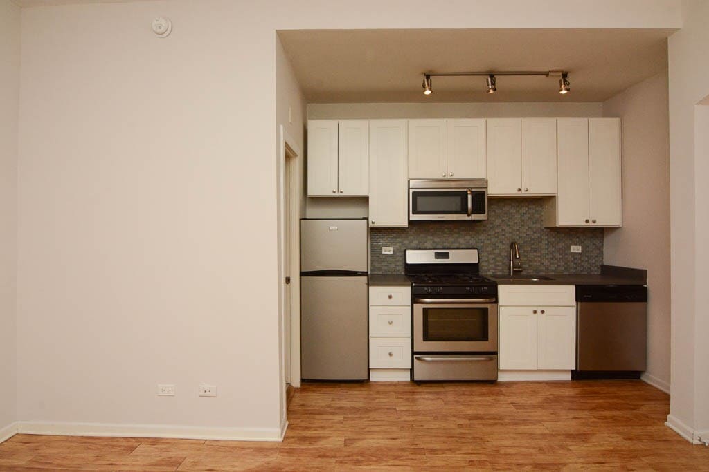 Building Photo - 2839 W Palmer St