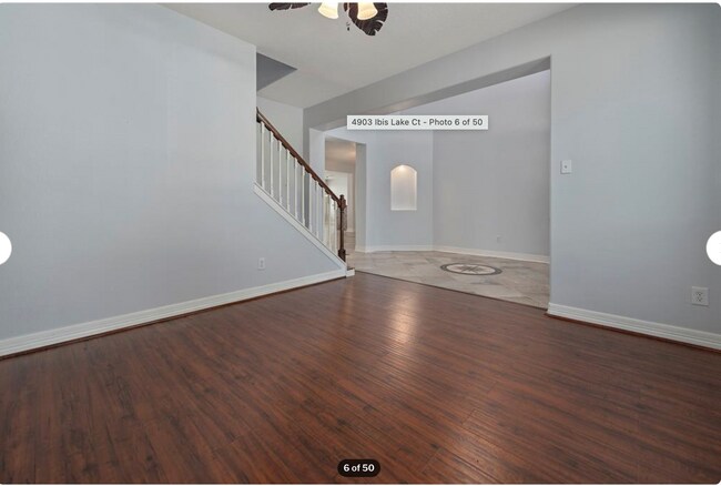 Building Photo - 4903 Ibis Lake Ct