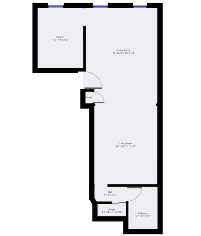 Building Photo - 928 Amsterdam Ave