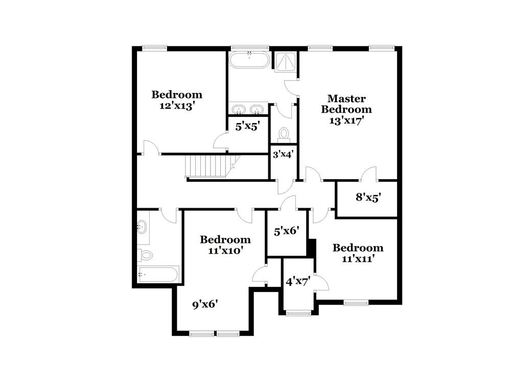 Building Photo - 1304 Cathedral Rock Ct