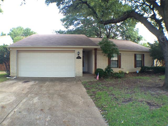 Primary Photo - 3918 White Oak Ct