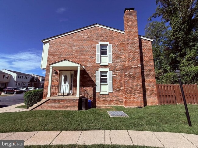 Primary Photo - 3801 Tremayne Terrace