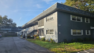 Building Photo - 705 James St