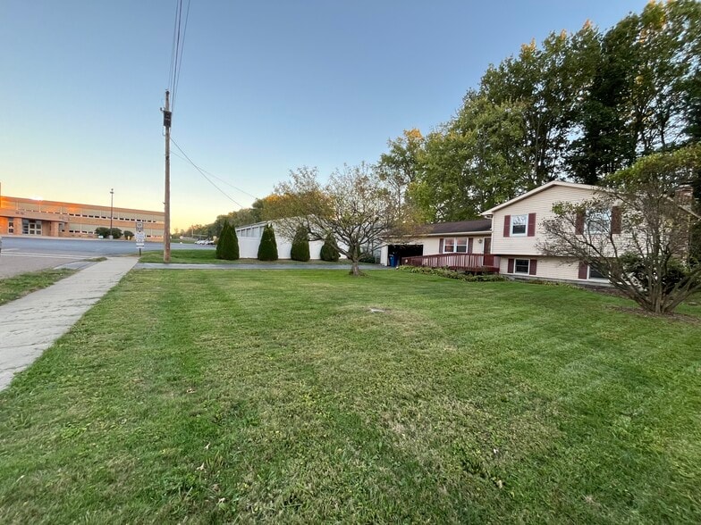 House next to school - 244 Natale Dr