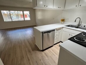Building Photo - Sun Harbour Apartments