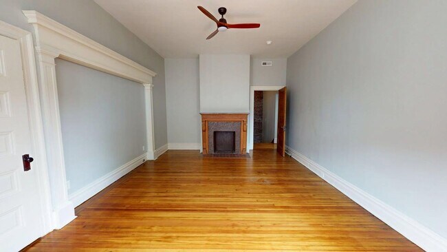 Building Photo - 3517 Magnolia Ave