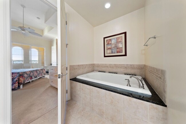 Building Photo - Furnished Exquisite 1-Bedroom Luxury Condo Minutes from the LV Strip with Resort-Style Amenities