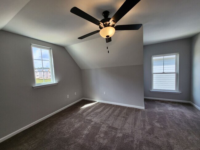Building Photo - 3 bedroom house for rent in NE Tallahassee's Canopy subdivision off Centerville Rd, available rig...