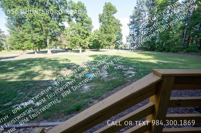 Building Photo - 6561 Huntsboro Rd