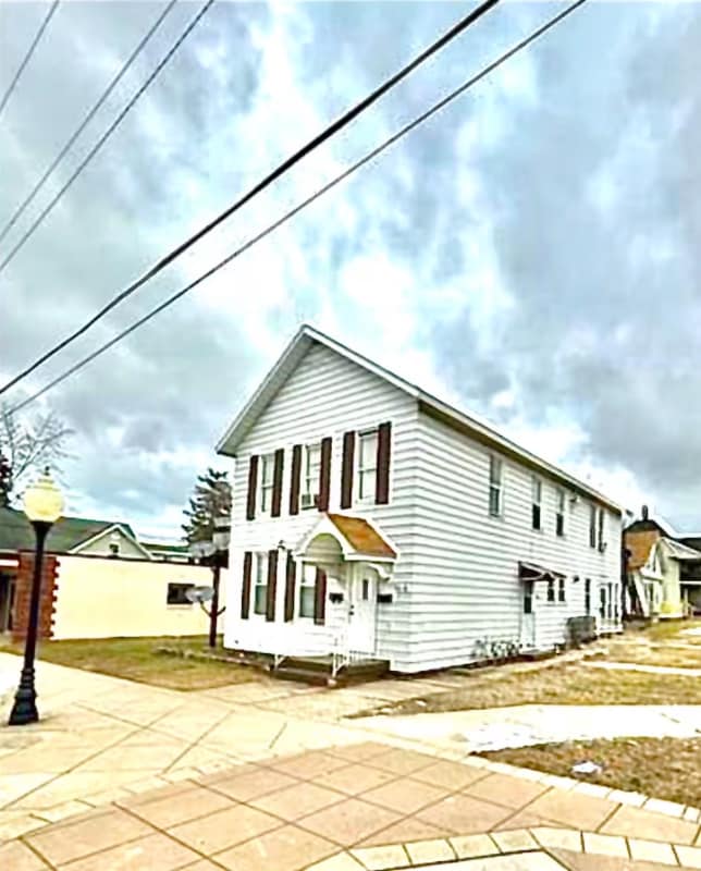 Building Photo - 1316 Franklin St