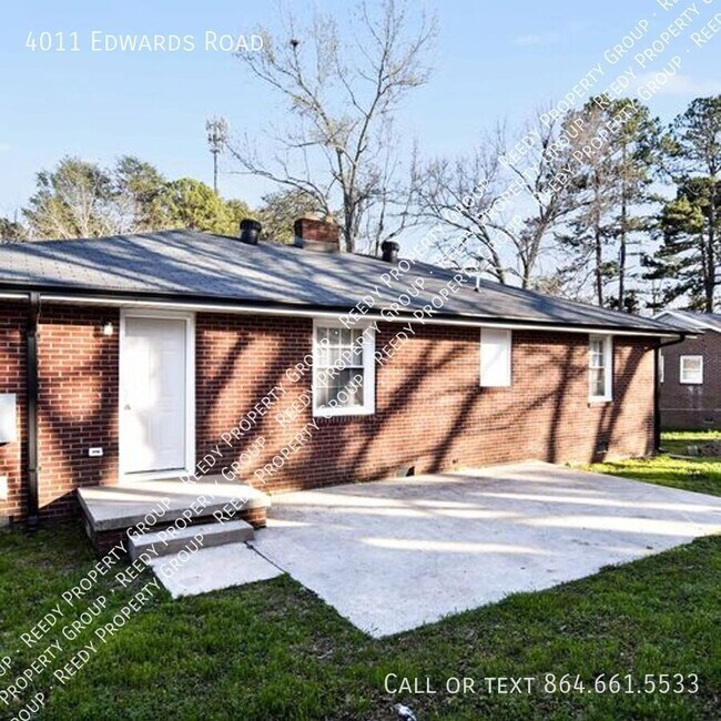 Building Photo - 4011 Edwards Rd