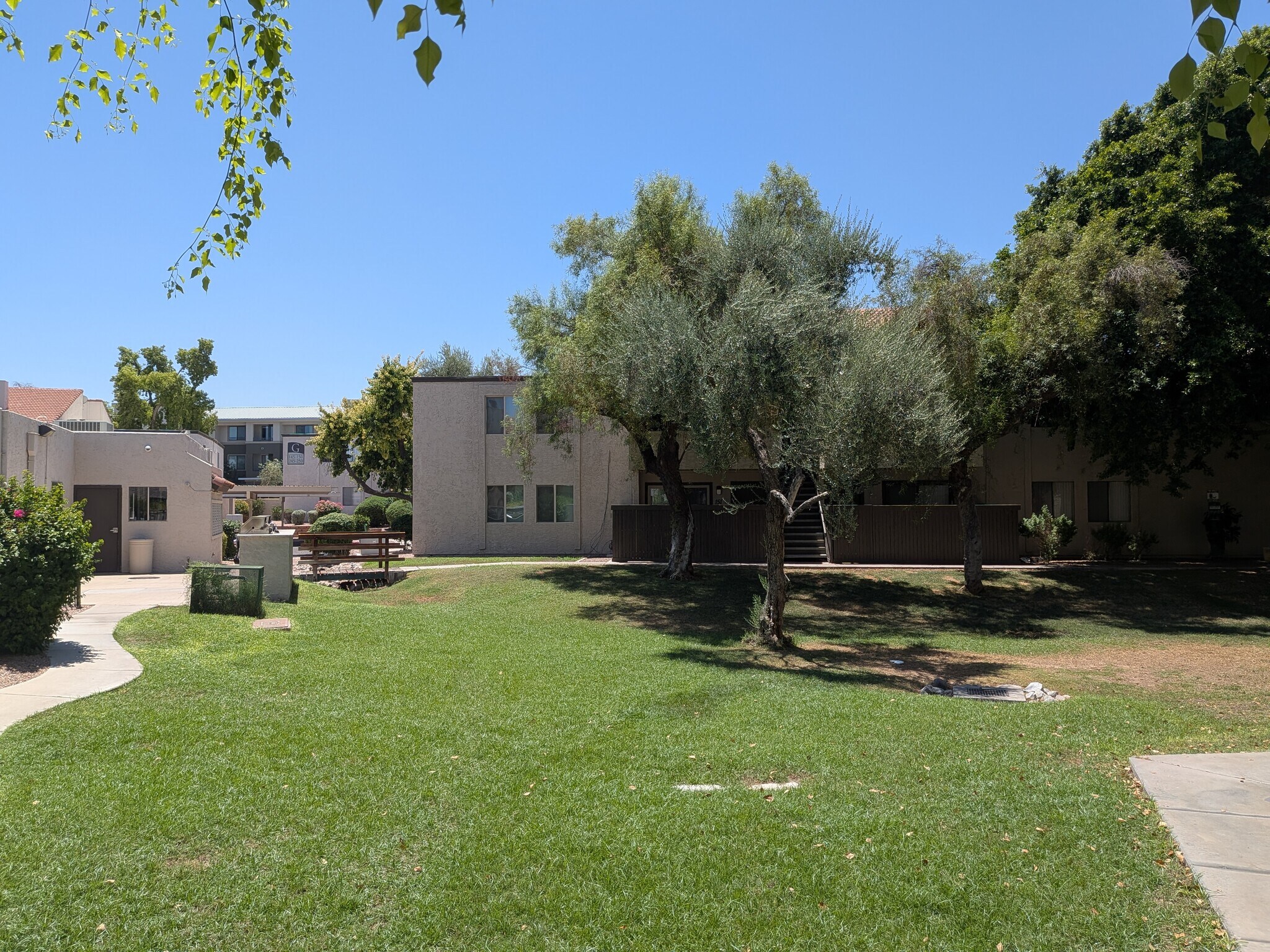 Building Photo - 2938 N 61st Pl Unit 135