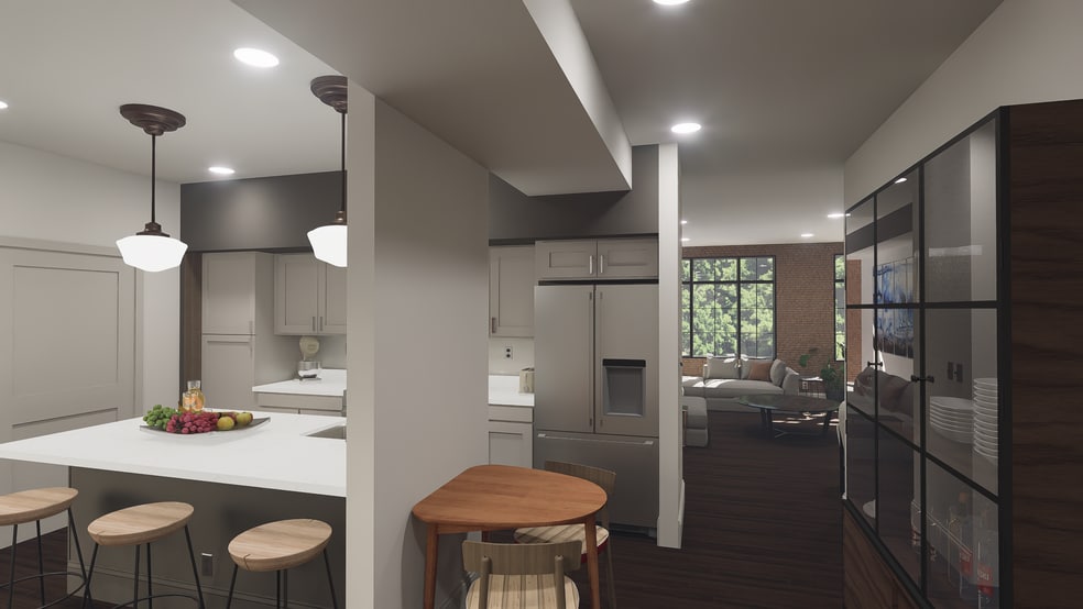 Building Photo - 121 Michigan Ave W