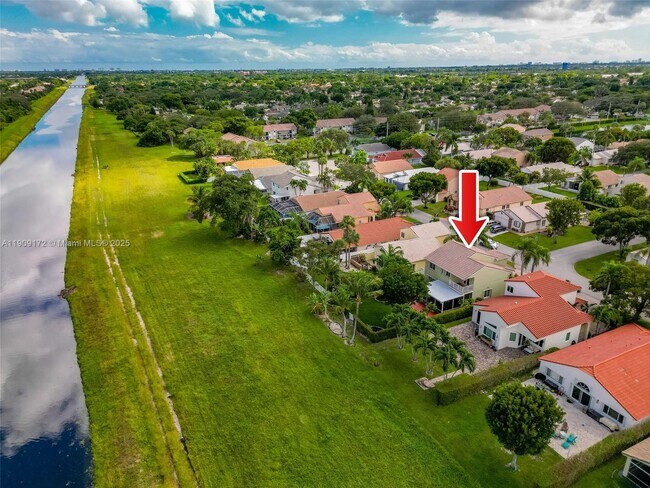 Building Photo - 4593 NW 7th Pl