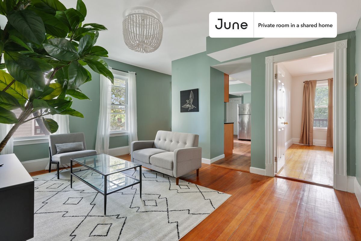 Building Photo - Room in Shared 4 bed/1 bath home in Inman Square