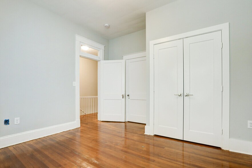 Building Photo - 421 Chimborazo Blvd