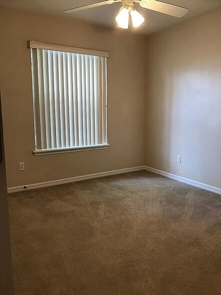 Bedroom 2 - 1513 Woodward St