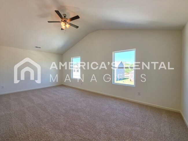 Building Photo - New Construction Home for Rent!