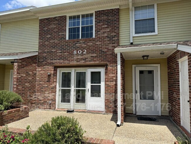Primary Photo - 101 Wilbourn Blvd