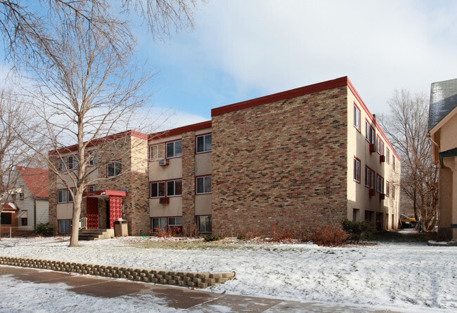 Building Photo - Corner 29 Apartments