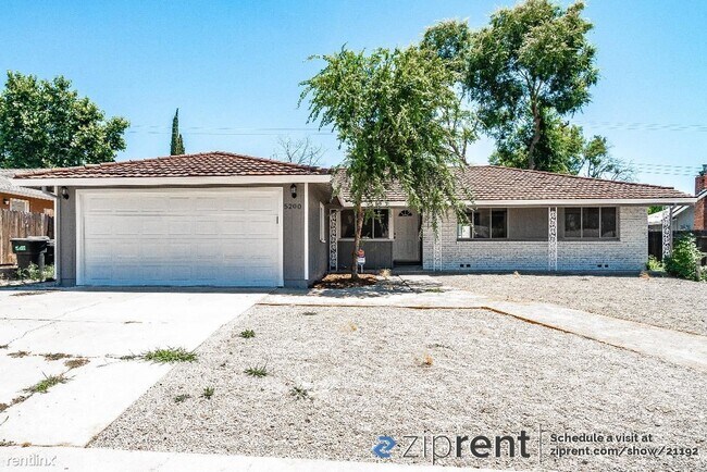 Building Photo - 4 br, 2 bath House - 5200 Elbert Way, Sacr...