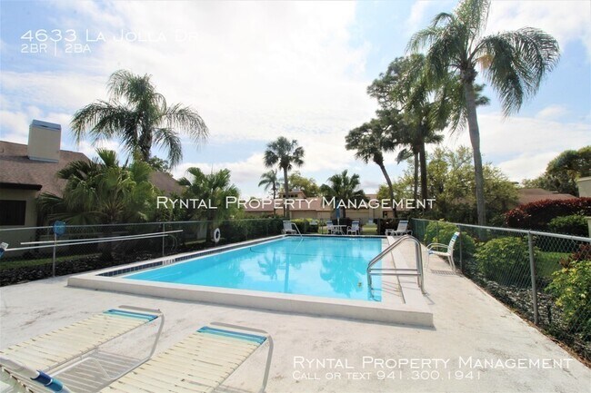 Building Photo - 4633 La Jolla Dr