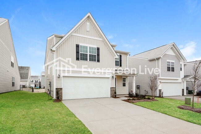 Building Photo - 4014 Rustling Grass Trl