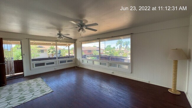 Building Photo - Rustic North Kihei Home 3 Bed/1 Bath