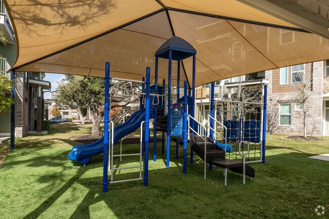 Playscape - Kaia Pointe