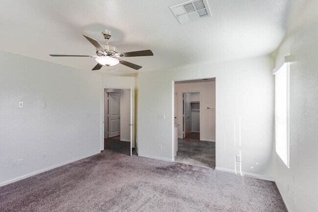 Building Photo - 4 Bedroom, with loft, North Las Vegas Home...