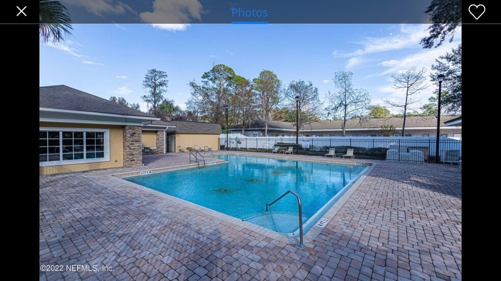 Pool - 9390 Underwing Way