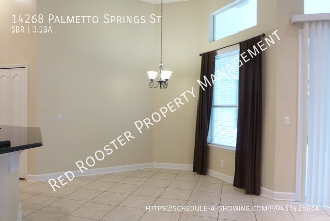 Building Photo - 14268 Palmetto Springs St