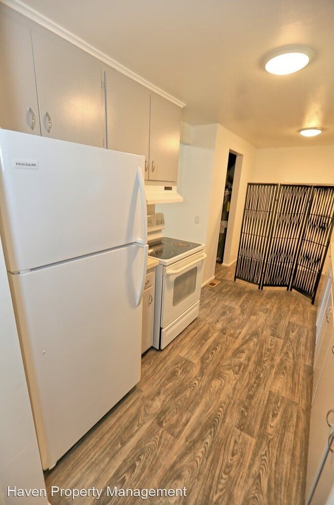 Building Photo - 2 br, 1 bath House - 11673 SE 163rd St