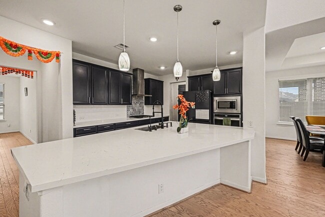 Building Photo - 2107 Brooke Avery Dr