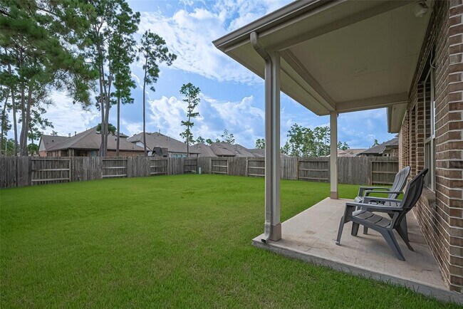 Building Photo - 16886 Ramsay Cascades Dr