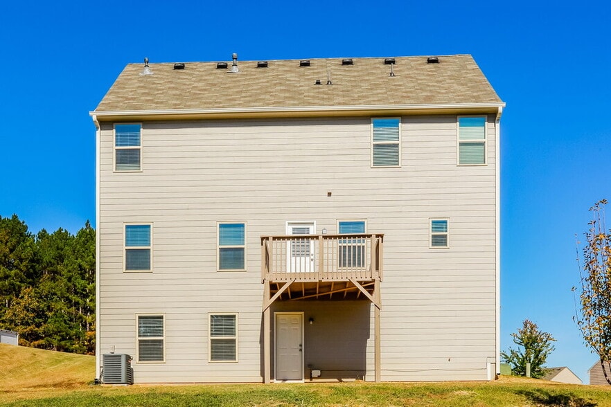 Building Photo - 422 Renown Ct